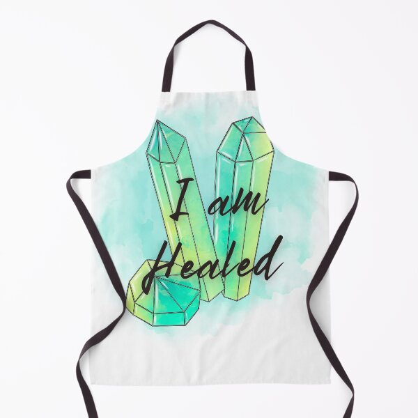 Item preview, I Am Healed by his stripes am heald designed and sold by zohirkk.