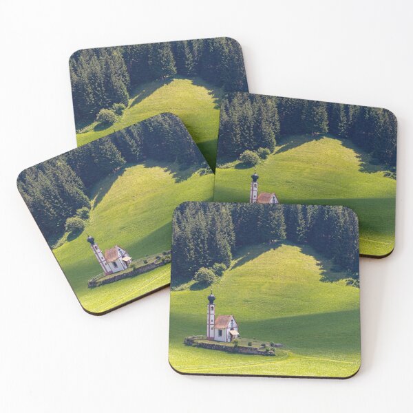 Item preview, Alto Adige small church designed and sold by pietrofoto.