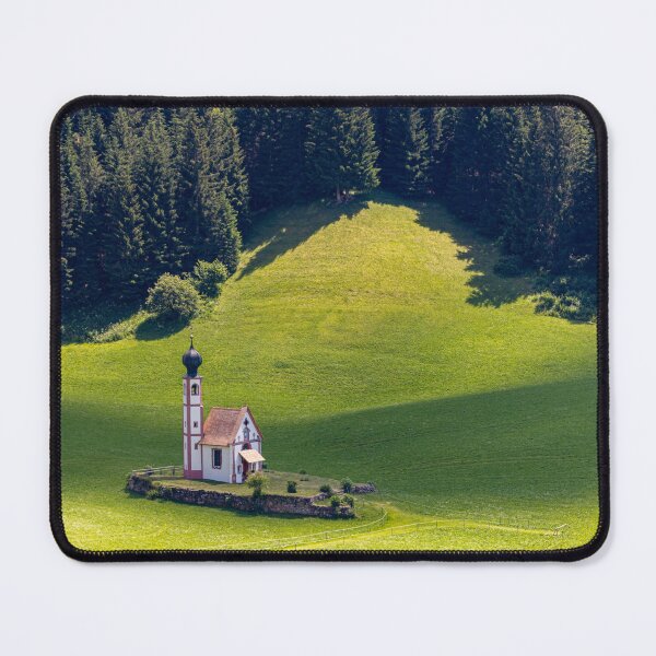 Item preview, Alto Adige small church designed and sold by pietrofoto.