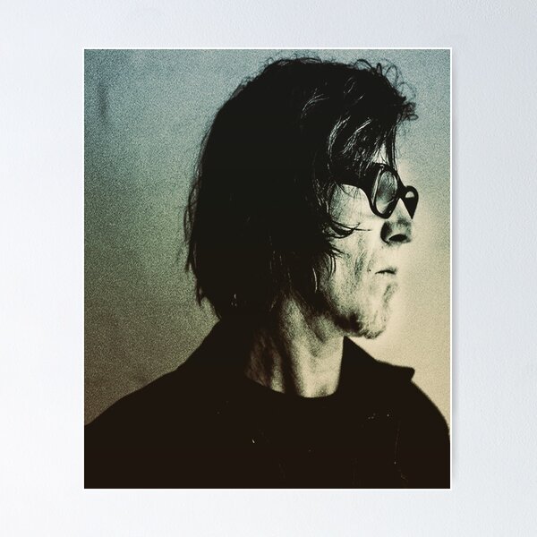 Item preview,  Mark Lanegan designed and sold by Simedez.