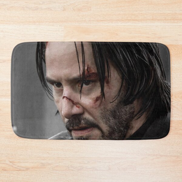 Item preview, Keanu Reeves, Lord & Saviour  designed and sold by lylecombs302.
