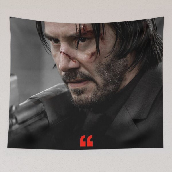 Item preview, Keanu Reeves, Lord & Saviour  designed and sold by lylecombs302.