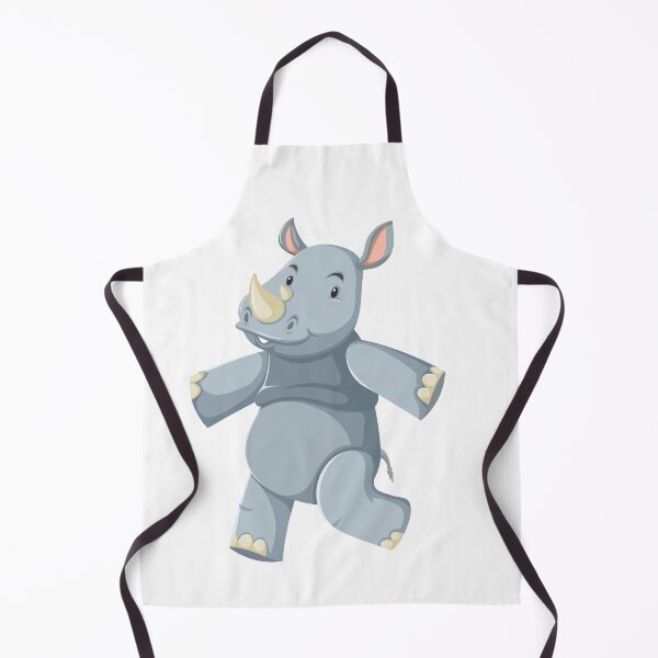 Artikelvorschau, LITTLE Rhino entworfen und verkauft von Emil1993.