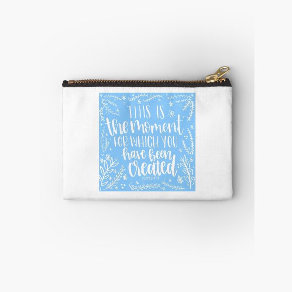 Item preview, This Is The Moment For Which You Have Been Created // Esther 4:14 designed and sold by ChicoryLaneCo.