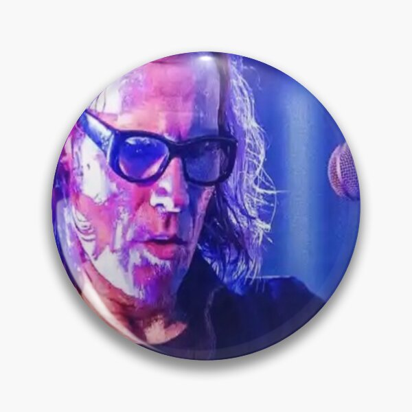 Item preview, Mark Lanegan designed and sold by Simedez.