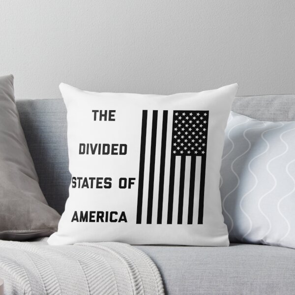 Item preview, The Divided States of America. designed and sold by ofaltor.