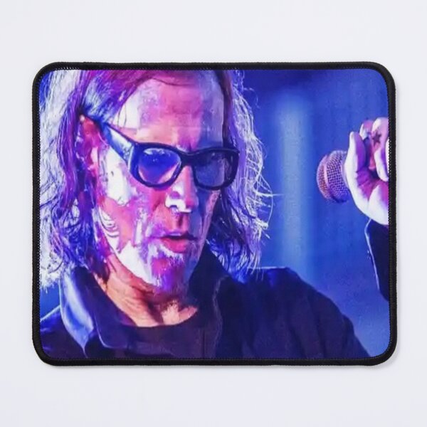 Item preview, Mark Lanegan designed and sold by Simedez.
