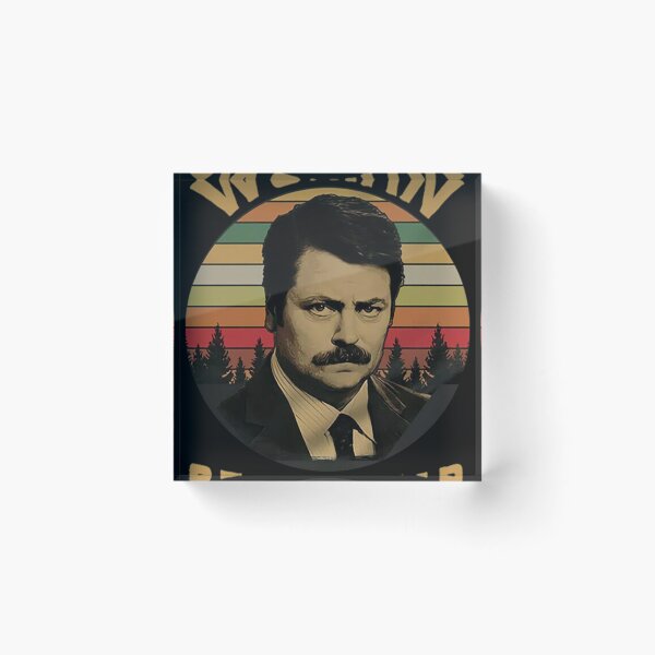 Item preview, Ron Swanson T-Shirtron swanson SHIRT, parks and rec shirt-the worst john ralphio-parks and rec parks designed and sold by YildizYallaz.