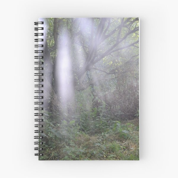 Item preview, Misty Forest designed and sold by Billie Ingram.