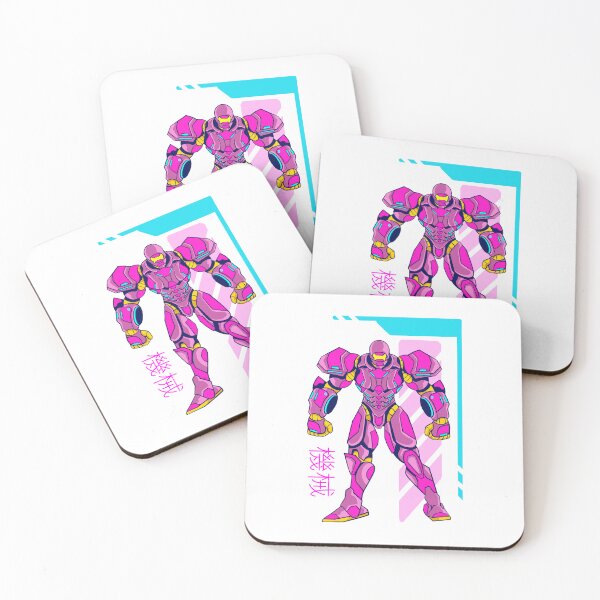 Item preview, Robot Alien designed and sold by karibenart.