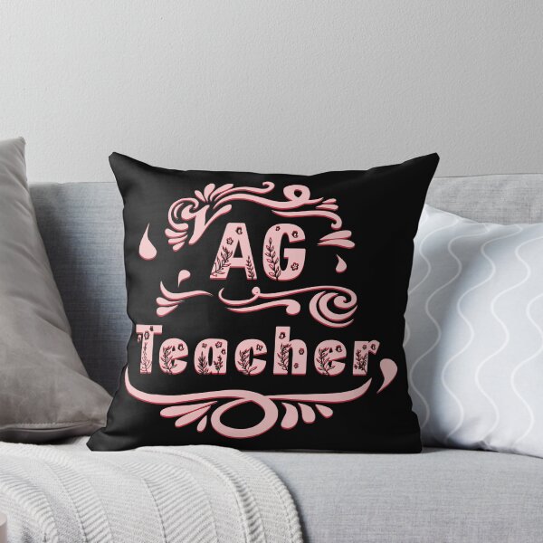 Item preview, Agricultural Teacher Gift designed and sold by Elgadi.