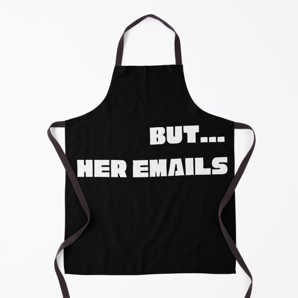Item preview, But Her Emails,  Anti Trump mj designed and sold by marwan elsaeed.