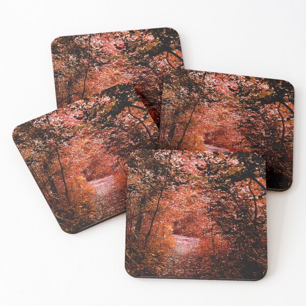 Item preview, Always autumn pathway designed and sold by C.l S.