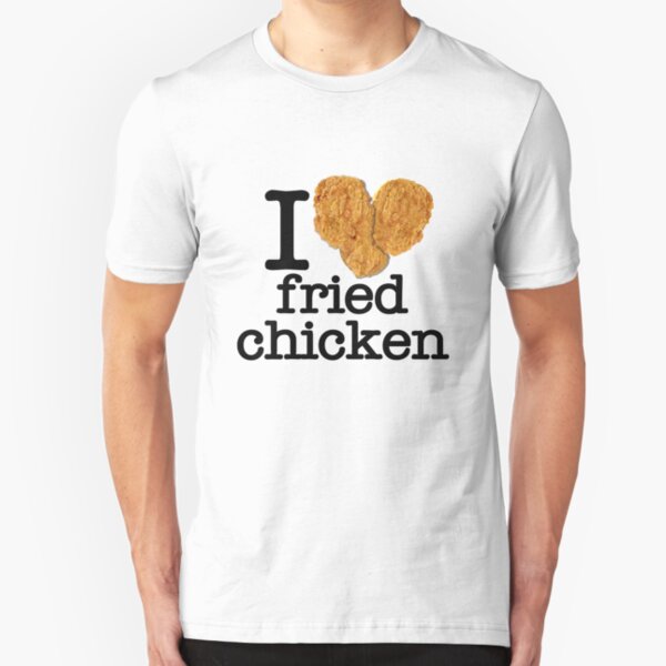 I Love Chicken Gifts Merchandise Redbubble - i love fried chicken roblox name