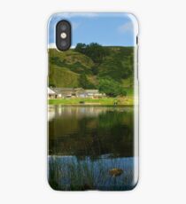 Watendlath iPhone Case