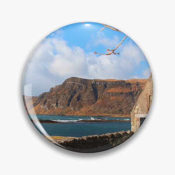 Item preview, Carsaig Cove, Isle of Mull, Scotland designed and sold by Graz-Photos.