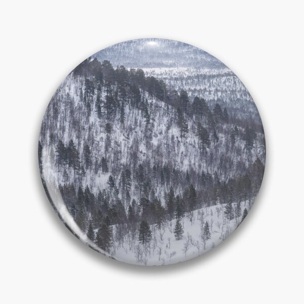 Item preview, Senja hills designed and sold by ccullen222.