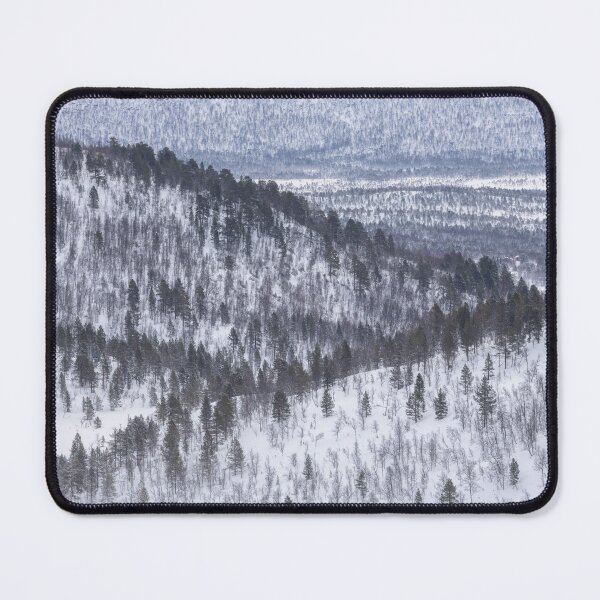 Item preview, Senja hills designed and sold by ccullen222.