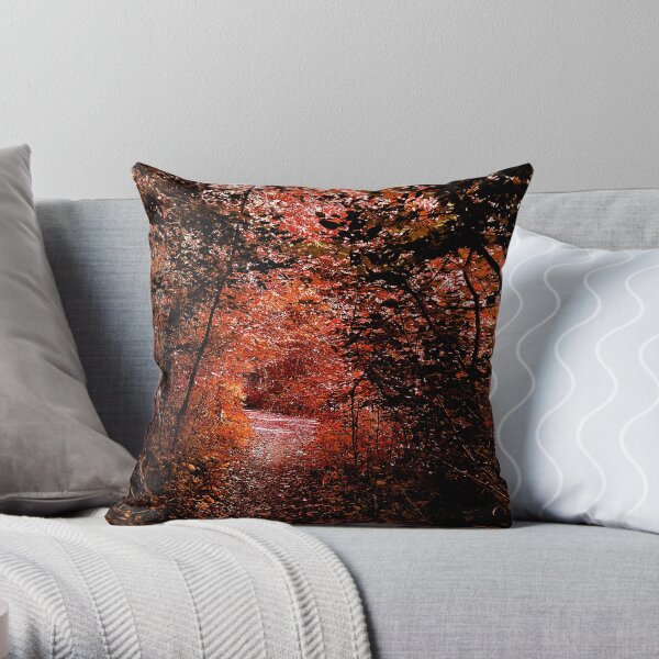 Autumn pillows for sale sale