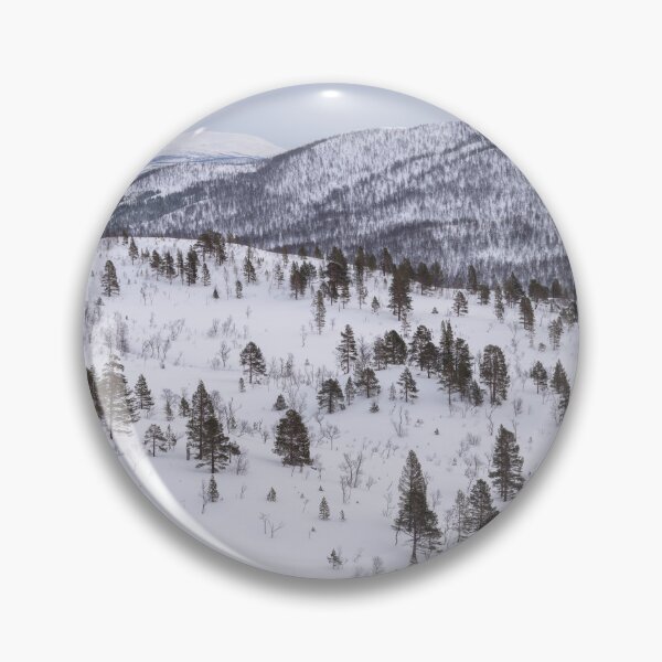 Item preview, Senja - near Kapervatnet designed and sold by ccullen222.