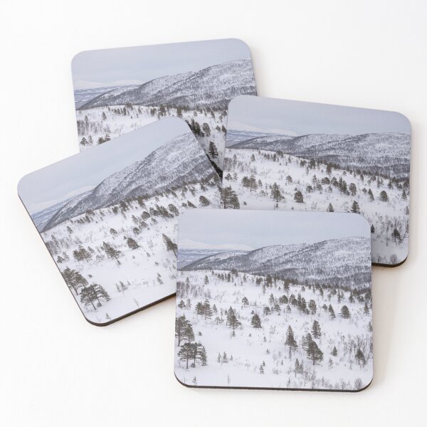 Item preview, Senja - near Kapervatnet designed and sold by ccullen222.
