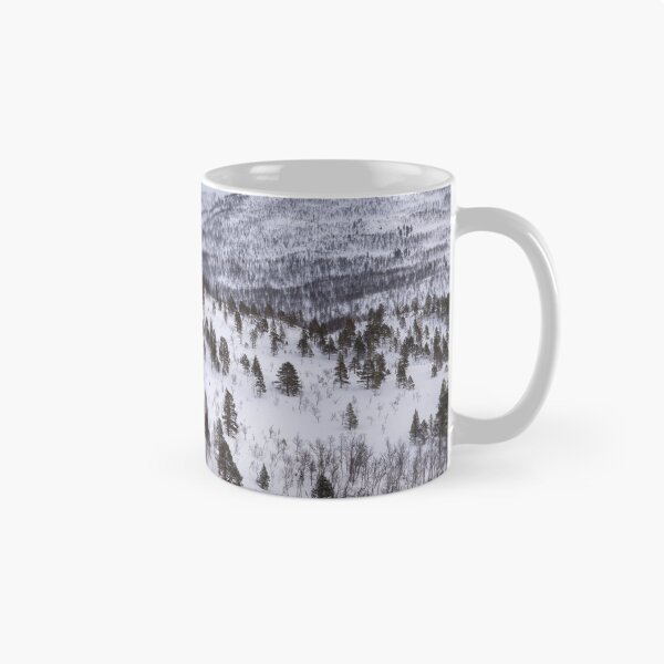 Item preview, Senja - near Kapervatnet designed and sold by ccullen222.
