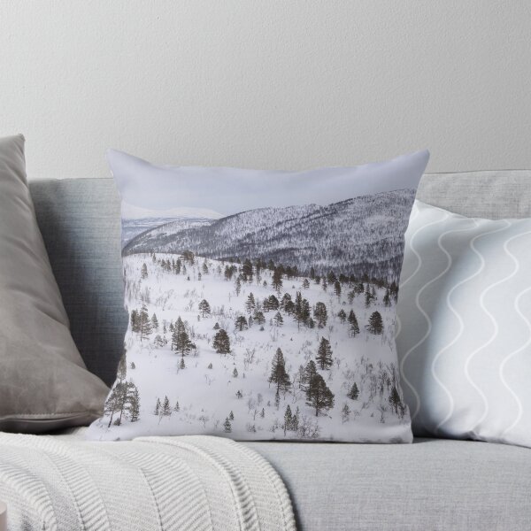 Item preview, Senja - near Kapervatnet designed and sold by ccullen222.
