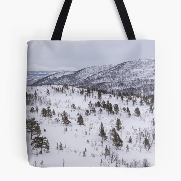Item preview, Senja - near Kapervatnet designed and sold by ccullen222.