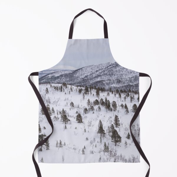 Item preview, Senja - near Kapervatnet designed and sold by ccullen222.