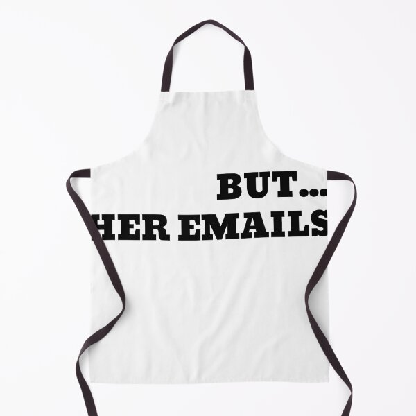 Item preview,  But Her Emails,  Anti Trump mj designed and sold by marwan elsaeed.