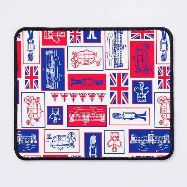 Item preview, Royal Britain designed and sold by Cressidacarr.