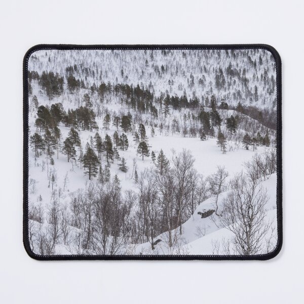 Item preview, Senja winter landscape designed and sold by ccullen222.