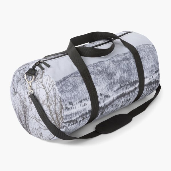 Item preview, Senja winter landscape designed and sold by ccullen222.