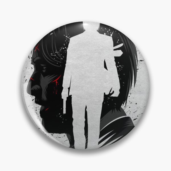 Item preview, John Wick  designed and sold by lylecombs302.