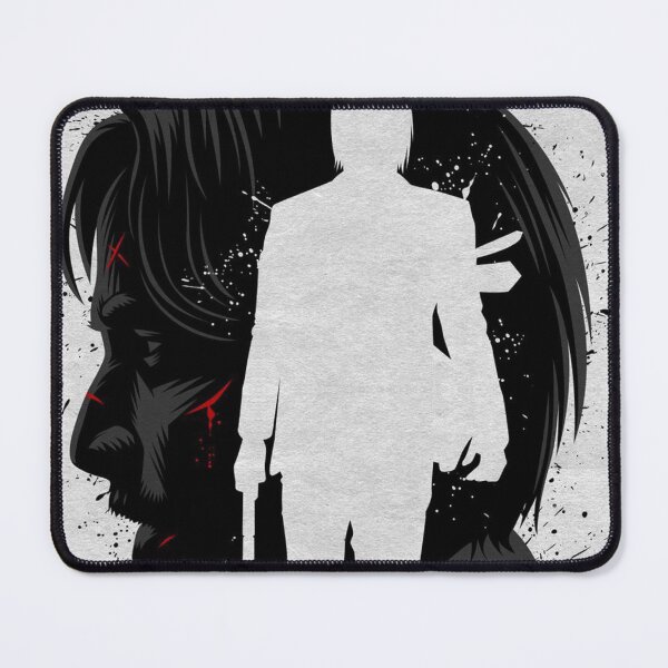 Item preview, John Wick  designed and sold by lylecombs302.