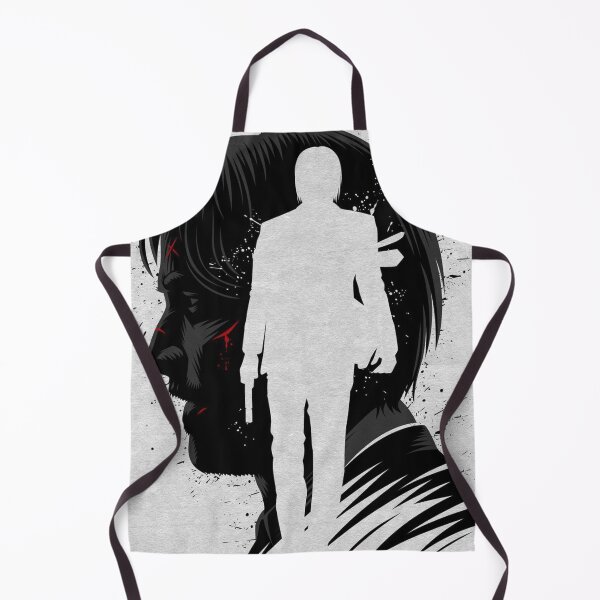Item preview, John Wick  designed and sold by lylecombs302.