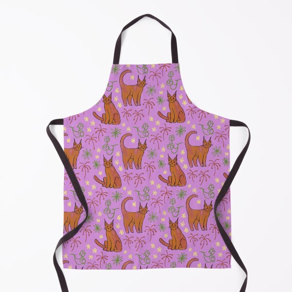 Item preview, Caracals pattern designed and sold by babylimbs.
