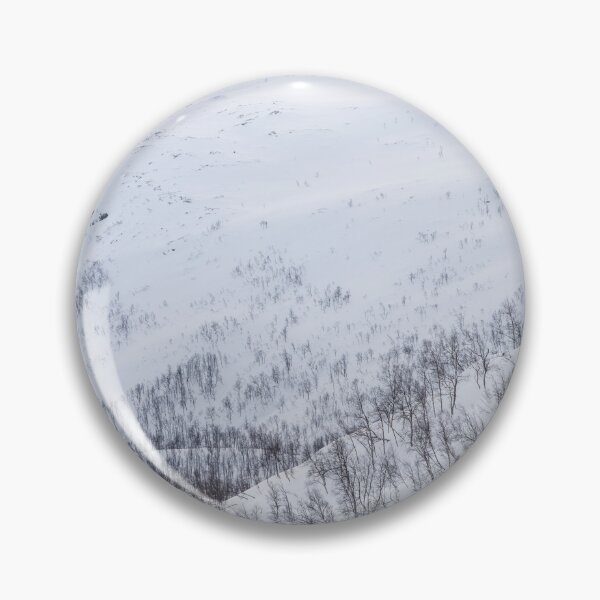 Item preview, Senja hillside designed and sold by ccullen222.