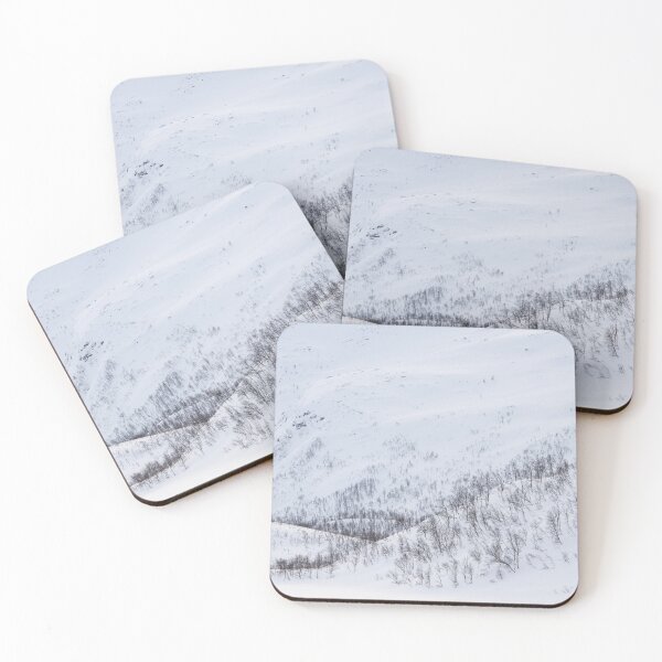 Item preview, Senja hillside designed and sold by ccullen222.