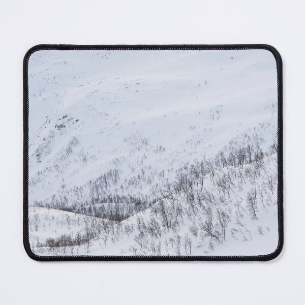 Item preview, Senja hillside designed and sold by ccullen222.