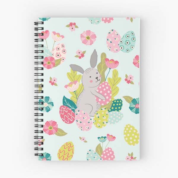 Item preview, Easter bunny pattern designed and sold by Terelaska.