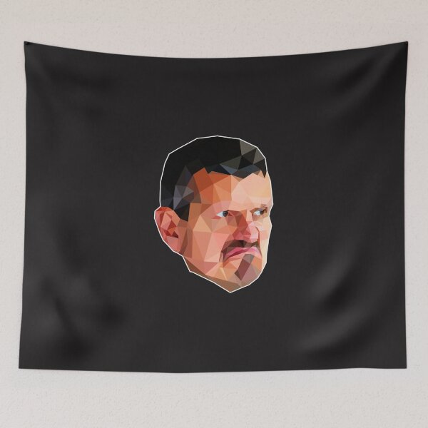 Item preview, Guenther Classic T-Shirt designed and sold by FlorianWebe.