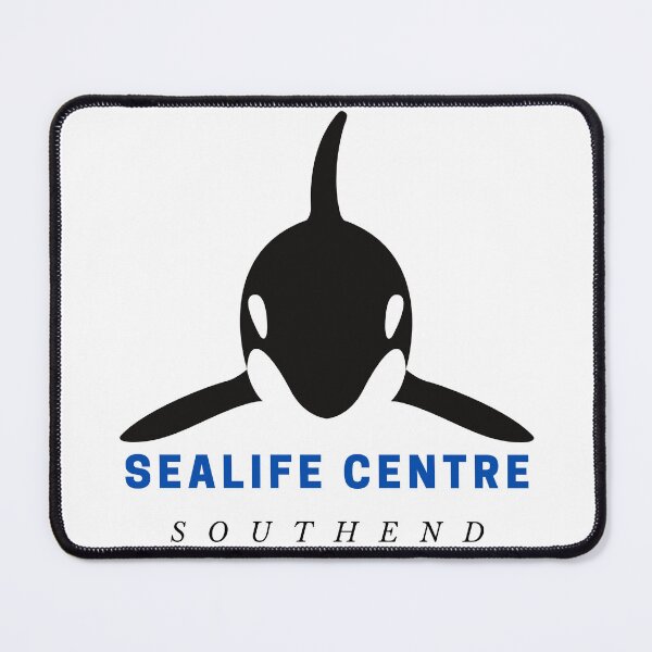 Item preview, Sealife Centre - sealife adventure - Southend - minimalist design designed and sold by schierneckeretc.