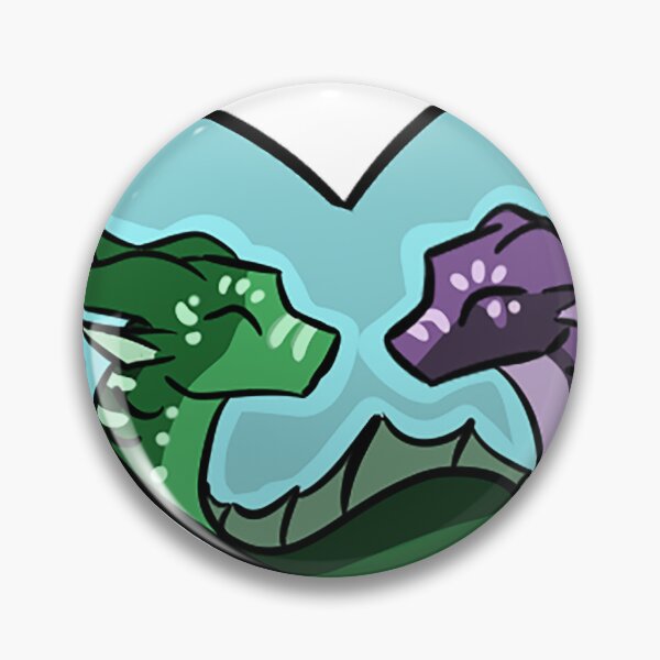 Item preview, Indigo and Fathom heart designed and sold by Dragonkitty11.