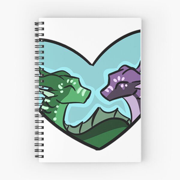 Item preview, Indigo and Fathom heart designed and sold by Dragonkitty11.