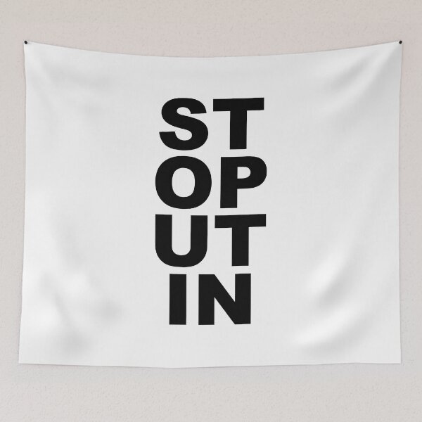 Item preview, Stop Putin designed and sold by HorizonDesignz.