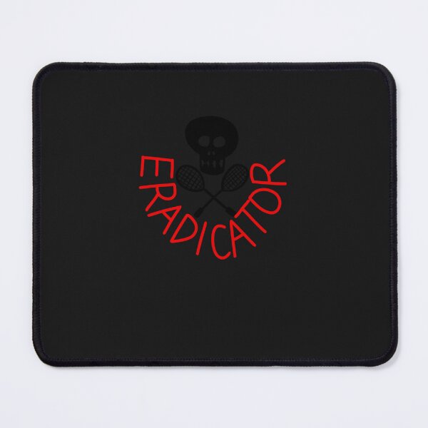 Item preview, ERADICATOR! Classic T-Shirt designed and sold by YunizReder.
