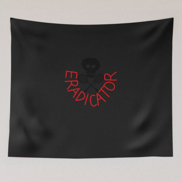 Item preview, ERADICATOR! Classic T-Shirt designed and sold by YunizReder.