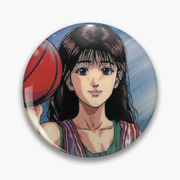Item preview, Haruko Akagi designed and sold by animervd1.
