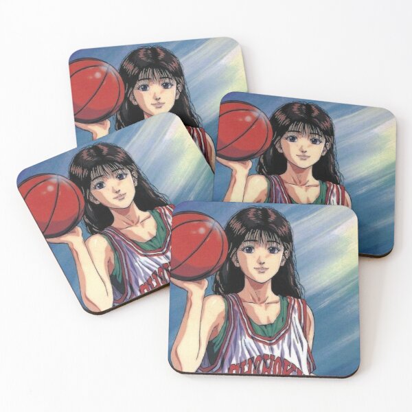Item preview, Haruko Akagi designed and sold by animervd1.